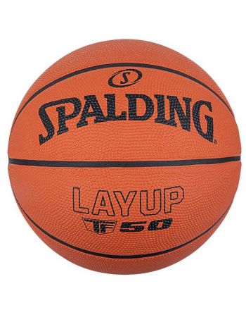 Piłka koszykowa Spalding Lay Up