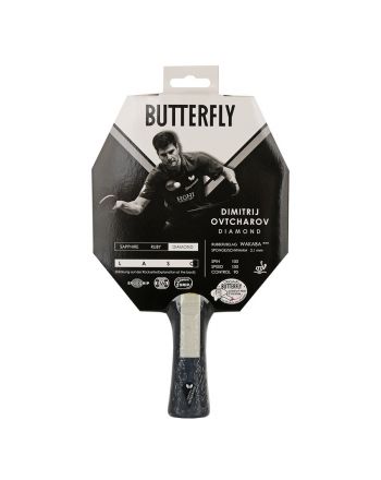 Rakietka Donic Ovtcharov