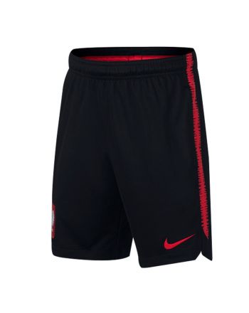 Spodenki Nike Kids Dry Poland Squad Shorts 893825 010