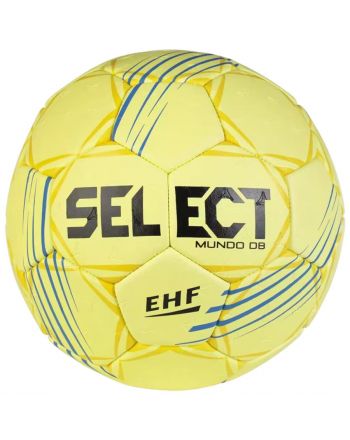 Piłka Select Mundo