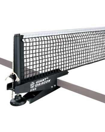 Uchwyt z siatką do p-ponga Giant Dragon