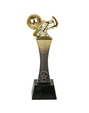 Statuetka piłka nożna A705