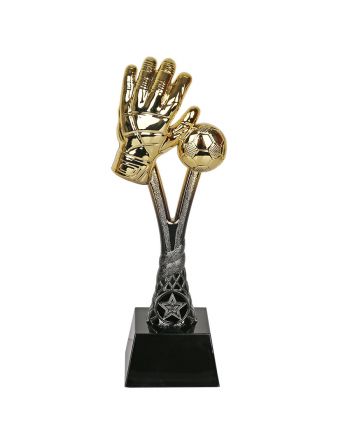 Statuetka bramkarz A706