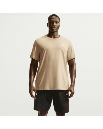 T-Shirt Nike Sportswear Club AR4997-297