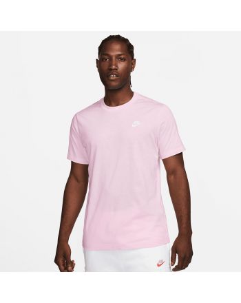 T-Shirt Nike Sportswear Club AR4997-665