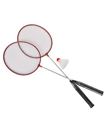 Zestaw Techman B203 czerwony
