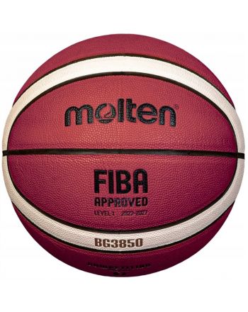 Piłka Molten B5G3850