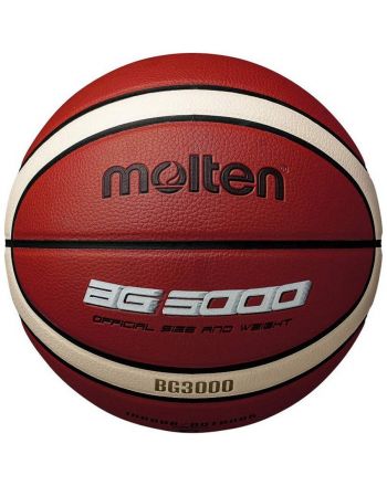 Piłka Molten B6G3000