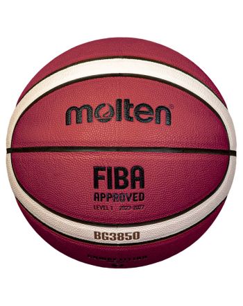 Piłka Molten B6G3850