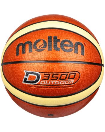 Piłka koszykowa Molten B7D3500