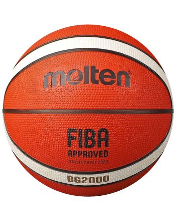 Piłka Molten B7G2000