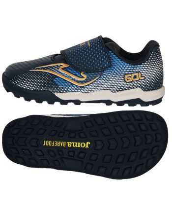 Buty Joma Gol Junior Barefoot 2603 Jr TF BFGJS2603TFV