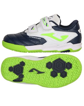 Buty Joma Cancha 2503 Jr IN CAJS2503INV