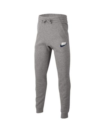 Spodnie Nike Sportswear Club Flecce Jr CI2911 092