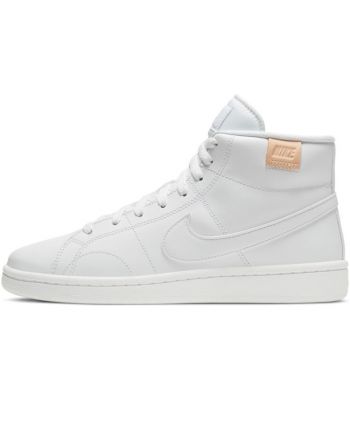 Buty Nike Court Royale 2 Mid CT1725-100