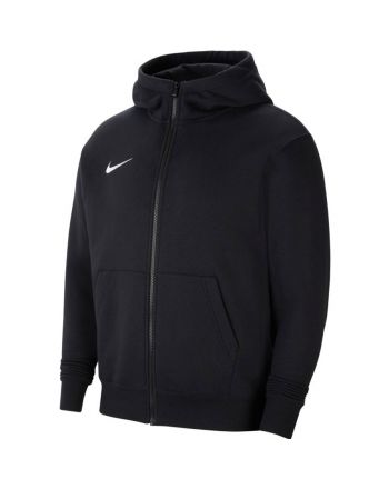 Bluza Nike Park 20 Fleece FZ Hoodie Junior CW6891 010