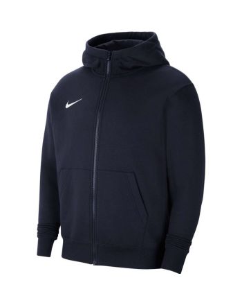 Bluza Nike Park 20 Fleece FZ Hoodie Junior CW6891 451