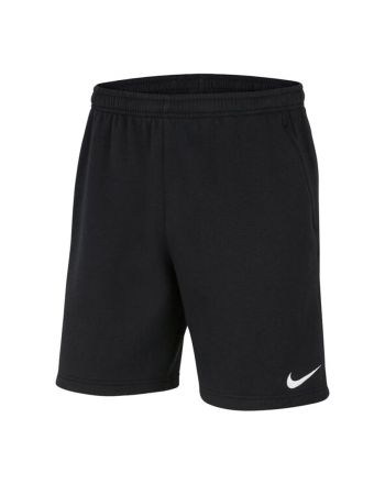 Spodenki Nike Park 20 Fleece Short Junior CW6932 010