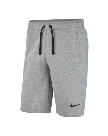 Spodenki Nike Park 20 Fleece Short Junior CW6932 063