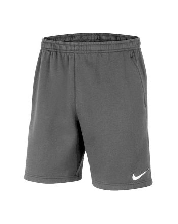 Spodenki Nike Park 20 Fleece Short Junior CW6932 071