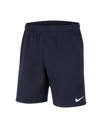 Spodenki Nike Park 20 Fleece Short Junior CW6932 451