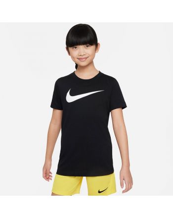 Koszulka Nike Dry Park 20 TEE HBR Junior CW6941 010