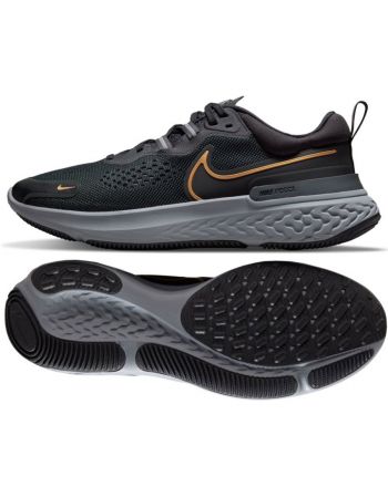 Buty do biegania Nike React Miler 2 CW7121 005