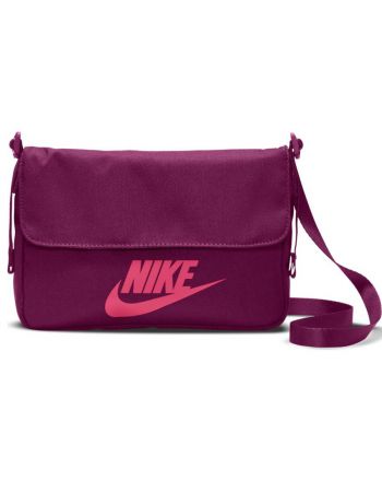 Torba listonoszka Nike Sportswear Revel Crossbody Bag CW9300 610