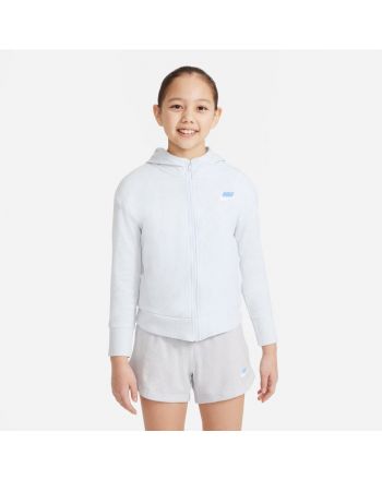 Bluza Nike Sportswear girls DA1124 085