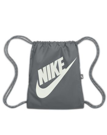 Worek Plecak Nike Heritage Drawstring Bag DC4245-084