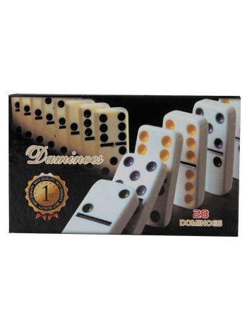 Gra Domino