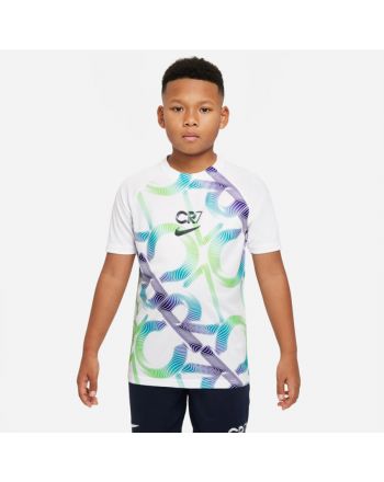 Koszulka Nike Dri-Fit CR7 DH9772 101