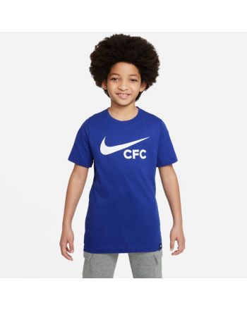 Koszulka Nike Chelsea FC boys DJ1532 495