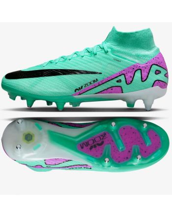Buty Nike Zoom Mercurial Superfly 9 Elite SG-PRO AC DJ5166-300