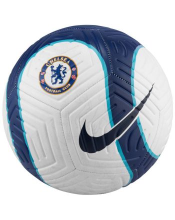 Piłka Nike Chelsea FC Strike DJ9962 100