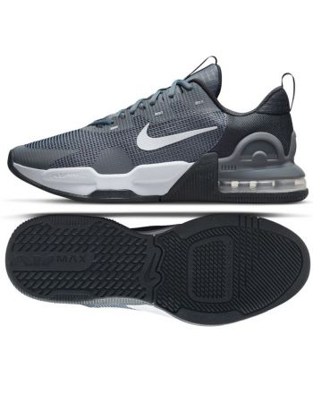 Buty do treningu Nike Air Max Alpha Trainer 5 DM0829 003