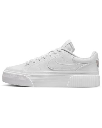 Buty Nike Court Legacy Lift W DM7590-101