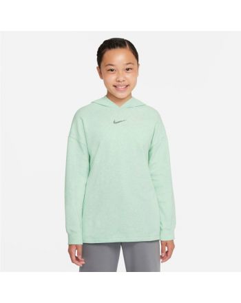 Bluza Nike Yoga girls DN4752 379