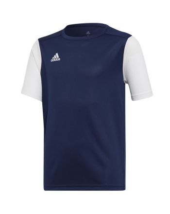 Koszulka adidas Estro 19 JSY Y DP3219