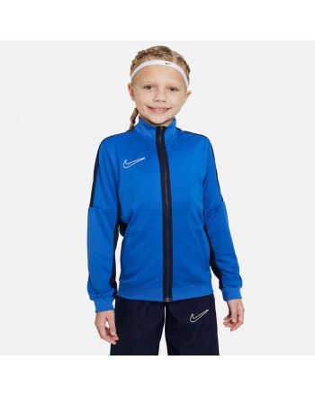 Bluza Nike DF Academy Jr DR1695-463