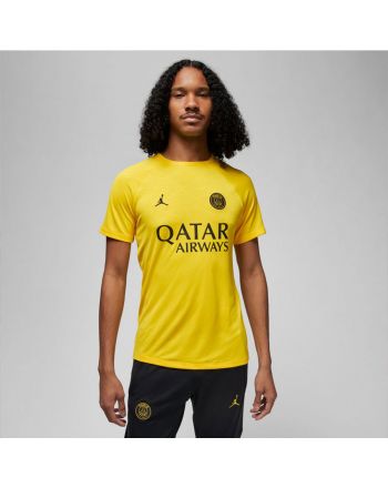 Koszulka Nike PSG DF Academy Pro SS Top PM 4TH DR4906 720