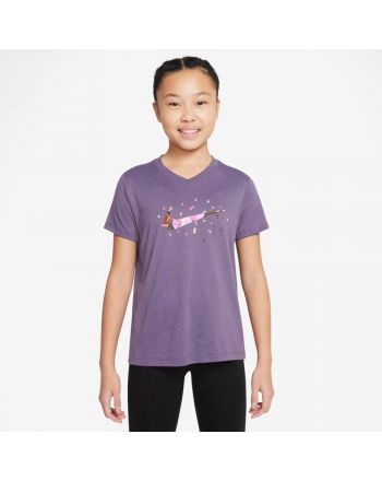 Koszulka Nike Dri-Fit DV0559 553