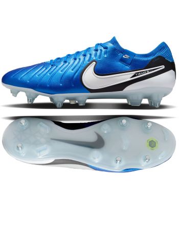 Buty Nike Tiempo Legend 10 Elite SG-Pro AC DV4329-400
