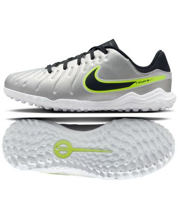 Buty Nike Tiempo Legend 10 Academy Jr TF DV4351-001