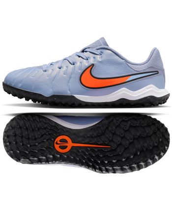 Buty Nike Tiempo Legend 10 Academy Jr TF DV4351-401