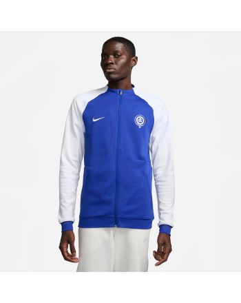 Bluza Nike Atletico Madrid Academy Pro DV5043 417
