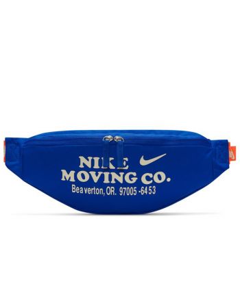 Saszetka nerka Nike Heritage Move Co. DV6072 405