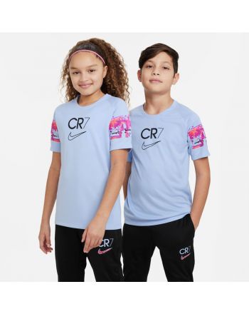 Koszulka Nike Dri-Fit CR7 DX5456 479