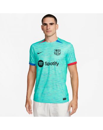 Koszulka Nike FC Barcelona Stadium JSY SS 3R DX9820-487