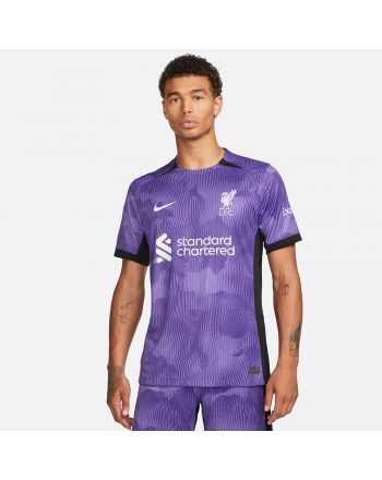 Koszulka Nike Liverpool FC Club DF Stadium JSY SS DX9822-568